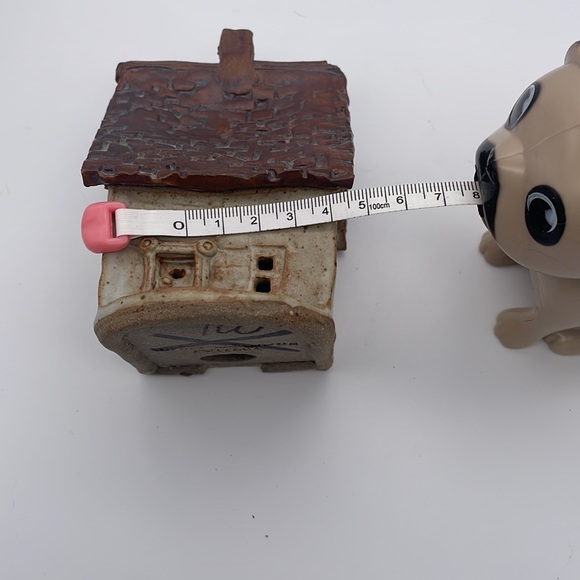 Windy Meadows Cottage tea light - Picture 8 of 8